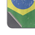 Brazil Flag Distressed Google Pixel 9 Pro Fold Skin